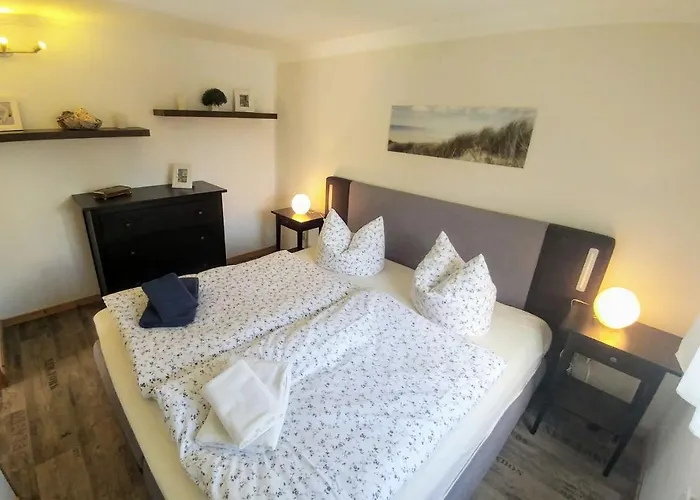 Kloenstieg * Maasholm